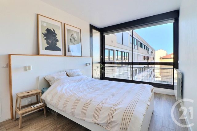 Appartement F3 &agrave; vendre - 3 pi&egrave;ces - 64,82 m2 - St Raphael - 83 - PROVENCE-ALPES-COTE-D-AZUR