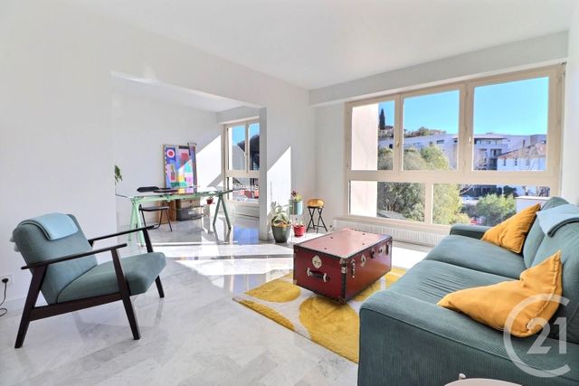 appartement - ST RAPHAEL - 83