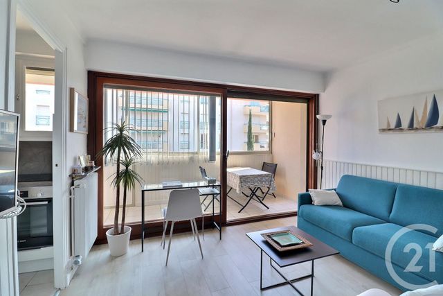 appartement - FREJUS - 83