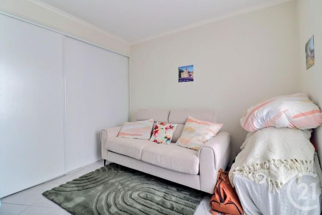 Appartement F3 &agrave; vendre - 3 pi&egrave;ces - 61 m2 - Frejus - 83 - PROVENCE-ALPES-COTE-D-AZUR