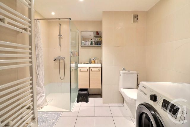 Appartement F3 &agrave; vendre - 3 pi&egrave;ces - 61 m2 - Frejus - 83 - PROVENCE-ALPES-COTE-D-AZUR