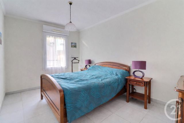 Appartement F3 &agrave; vendre - 3 pi&egrave;ces - 61 m2 - Frejus - 83 - PROVENCE-ALPES-COTE-D-AZUR