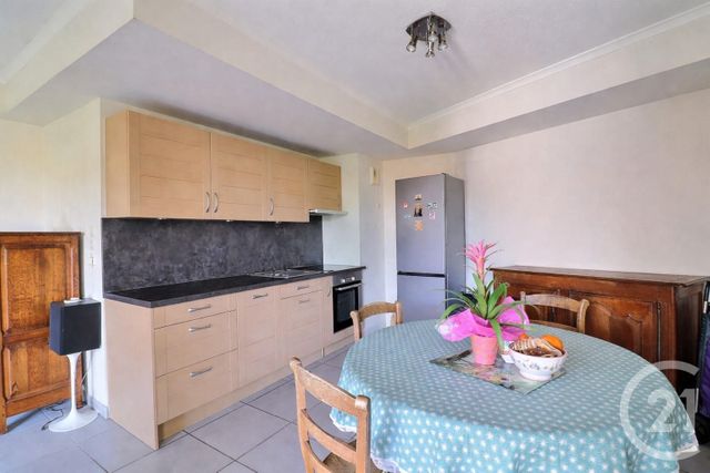 Appartement F3 &agrave; vendre - 3 pi&egrave;ces - 61 m2 - Frejus - 83 - PROVENCE-ALPES-COTE-D-AZUR