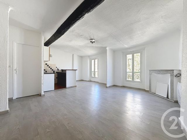 Appartement F2 à vendre FREJUS