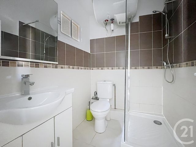 Appartement F2 &agrave; vendre - 2 pi&egrave;ces - 40,15 m2 - Frejus - 83 - PROVENCE-ALPES-COTE-D-AZUR