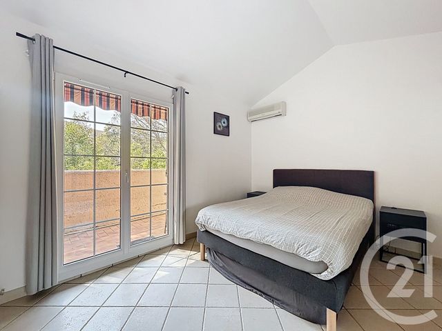 Appartement T2 &agrave; vendre - 2 pi&egrave;ces - 54 m2 - St Raphael - 83 - PROVENCE-ALPES-COTE-D-AZUR