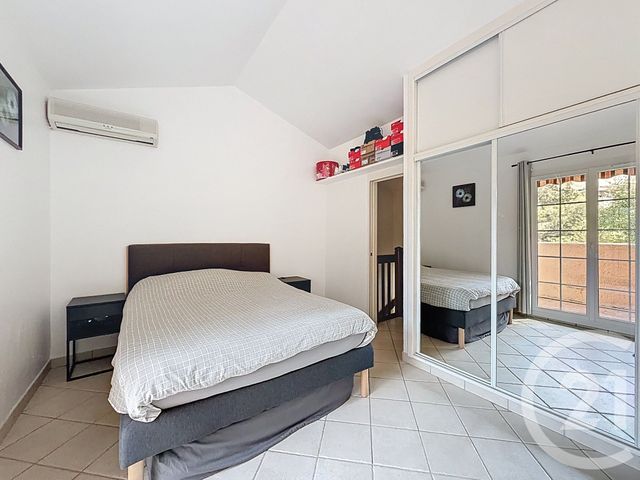 Appartement T2 &agrave; vendre - 2 pi&egrave;ces - 54 m2 - St Raphael - 83 - PROVENCE-ALPES-COTE-D-AZUR