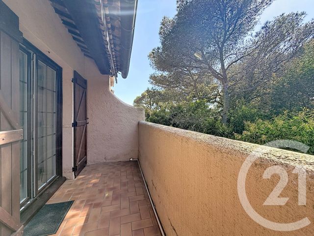 Appartement T2 &agrave; vendre - 2 pi&egrave;ces - 54 m2 - St Raphael - 83 - PROVENCE-ALPES-COTE-D-AZUR