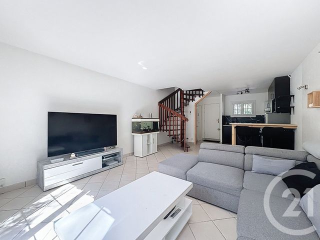 Appartement T2 &agrave; vendre - 2 pi&egrave;ces - 54 m2 - St Raphael - 83 - PROVENCE-ALPES-COTE-D-AZUR