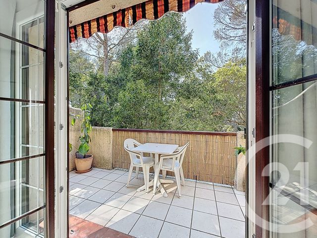 appartement - ST RAPHAEL - 83