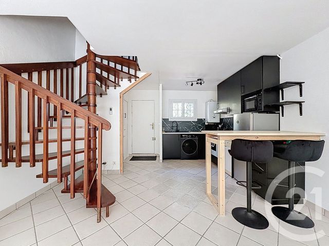 Appartement T2 &agrave; vendre - 2 pi&egrave;ces - 54 m2 - St Raphael - 83 - PROVENCE-ALPES-COTE-D-AZUR