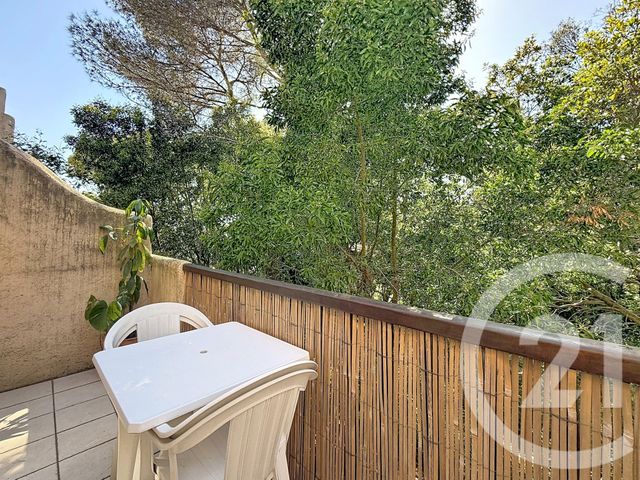 Appartement T2 &agrave; vendre - 2 pi&egrave;ces - 54 m2 - St Raphael - 83 - PROVENCE-ALPES-COTE-D-AZUR
