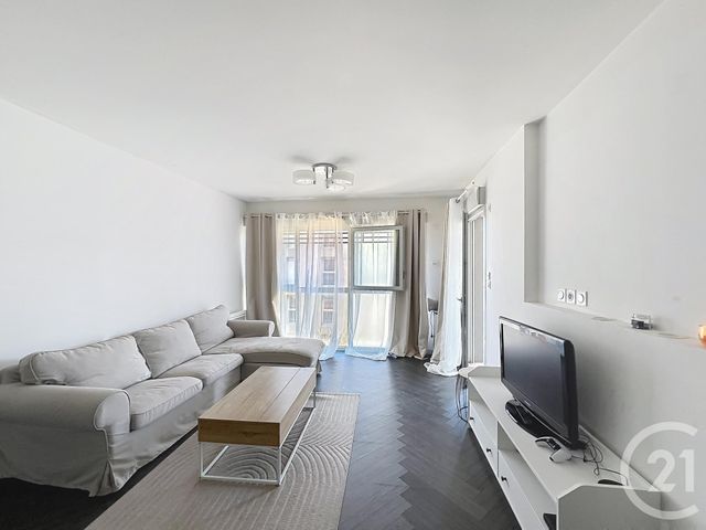 Appartement F2 &agrave; vendre - 2 pi&egrave;ces - 41,05 m2 - Frejus - 83 - PROVENCE-ALPES-COTE-D-AZUR