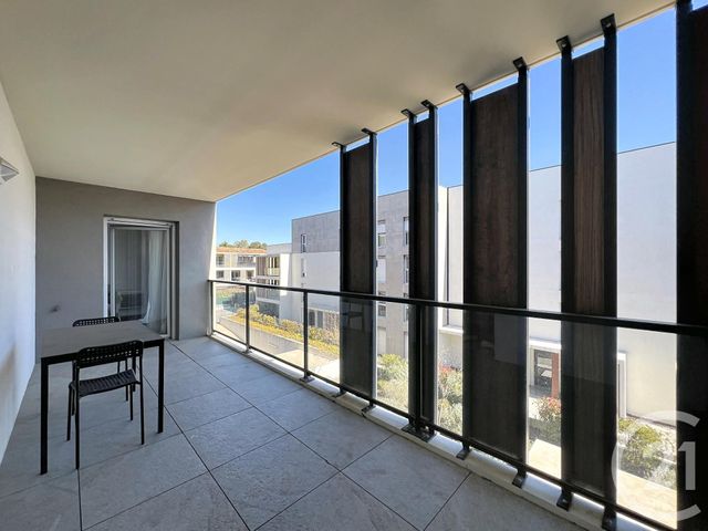 appartement - FREJUS - 83