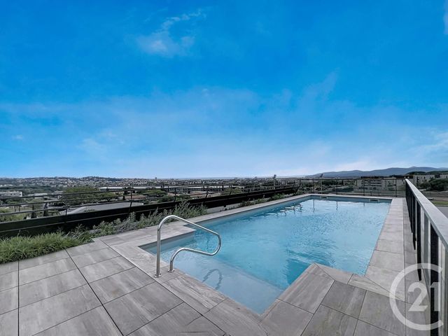 Appartement 2 pièces 41 m² · à Fréjus · 41,1 m² · 205 000 €