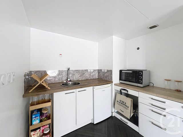 Appartement F2 &agrave; vendre - 2 pi&egrave;ces - 41,05 m2 - Frejus - 83 - PROVENCE-ALPES-COTE-D-AZUR