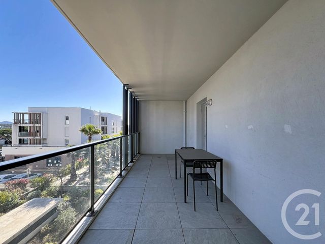 Appartement F2 &agrave; vendre - 2 pi&egrave;ces - 41,05 m2 - Frejus - 83 - PROVENCE-ALPES-COTE-D-AZUR