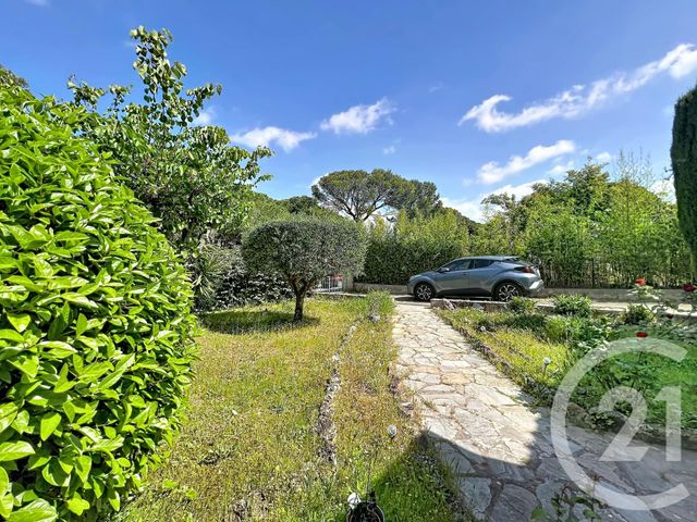 Maison &agrave; vendre - 4 pi&egrave;ces - 176,02 m2 - Puget Sur Argens - 83 - PROVENCE-ALPES-COTE-D-AZUR