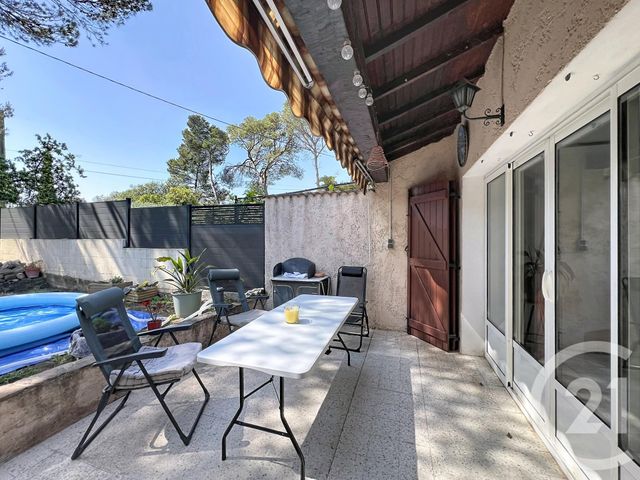 Maison &agrave; vendre - 4 pi&egrave;ces - 176,02 m2 - Puget Sur Argens - 83 - PROVENCE-ALPES-COTE-D-AZUR