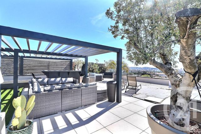 Appartement T4 &agrave; vendre - 4 pi&egrave;ces - 103,01 m2 - Frejus - 83 - PROVENCE-ALPES-COTE-D-AZUR