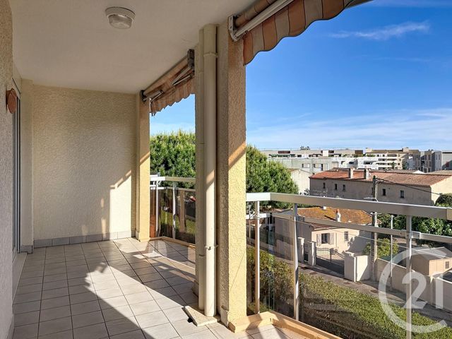 appartement - FREJUS - 83
