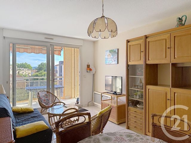 appartement - FREJUS - 83
