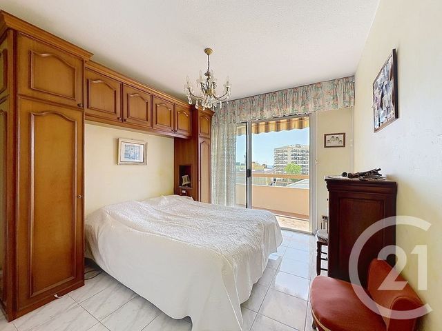 Appartement F3 &agrave; vendre - 3 pi&egrave;ces - 64,50 m2 - Frejus - 83 - PROVENCE-ALPES-COTE-D-AZUR