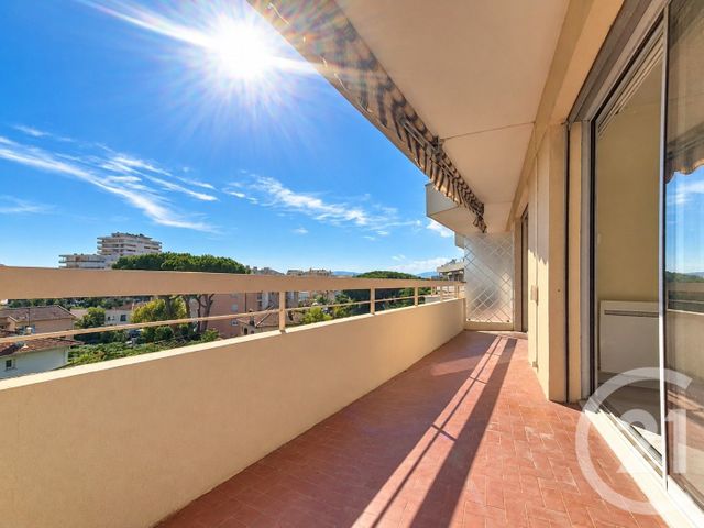 appartement - FREJUS - 83