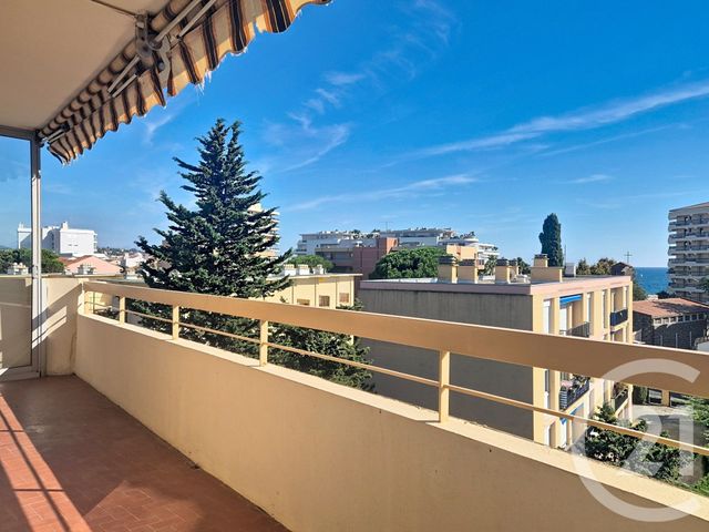 Appartement T3 &agrave; vendre - 3 pi&egrave;ces - 64,50 m2 - Frejus - 83 - PROVENCE-ALPES-COTE-D-AZUR