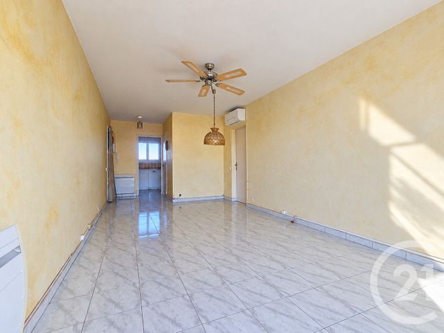 Appartement T3 &agrave; vendre - 3 pi&egrave;ces - 64,50 m2 - Frejus - 83 - PROVENCE-ALPES-COTE-D-AZUR