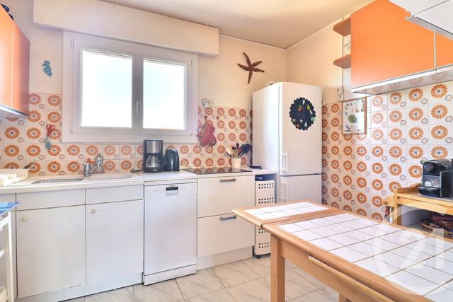 Appartement F3 &agrave; vendre - 3 pi&egrave;ces - 64,50 m2 - Frejus - 83 - PROVENCE-ALPES-COTE-D-AZUR