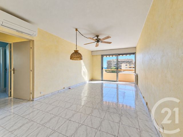 Appartement T3 &agrave; vendre - 3 pi&egrave;ces - 64,50 m2 - Frejus - 83 - PROVENCE-ALPES-COTE-D-AZUR
