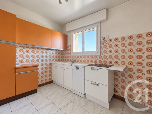 Appartement T3 &agrave; vendre - 3 pi&egrave;ces - 64,50 m2 - Frejus - 83 - PROVENCE-ALPES-COTE-D-AZUR