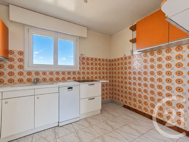 Appartement T3 &agrave; vendre - 3 pi&egrave;ces - 64,50 m2 - Frejus - 83 - PROVENCE-ALPES-COTE-D-AZUR