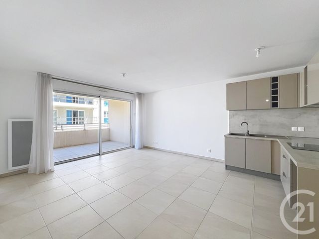 Appartement F2 &agrave; vendre - 2 pi&egrave;ces - 49,24 m2 - Frejus - 83 - PROVENCE-ALPES-COTE-D-AZUR
