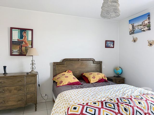 Appartement F2 &agrave; vendre - 2 pi&egrave;ces - 47,15 m2 - Frejus - 83 - PROVENCE-ALPES-COTE-D-AZUR