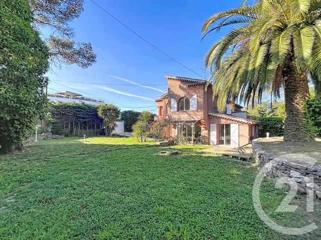 maison - ST RAPHAEL - 83