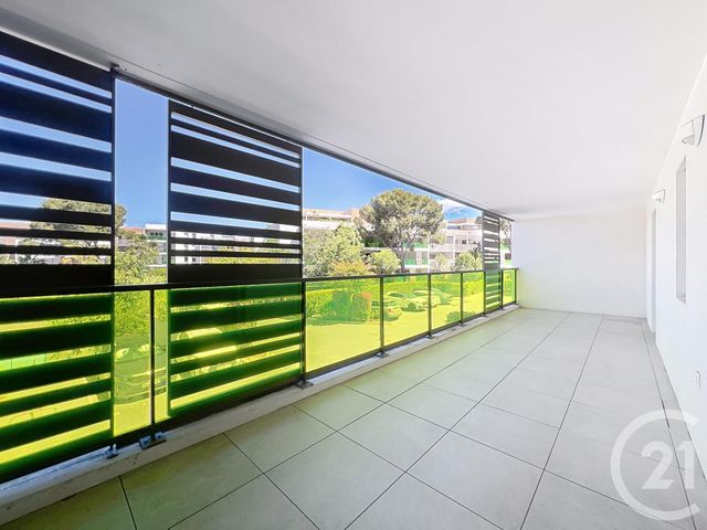 Appartement T2 à vendre ST RAPHAEL