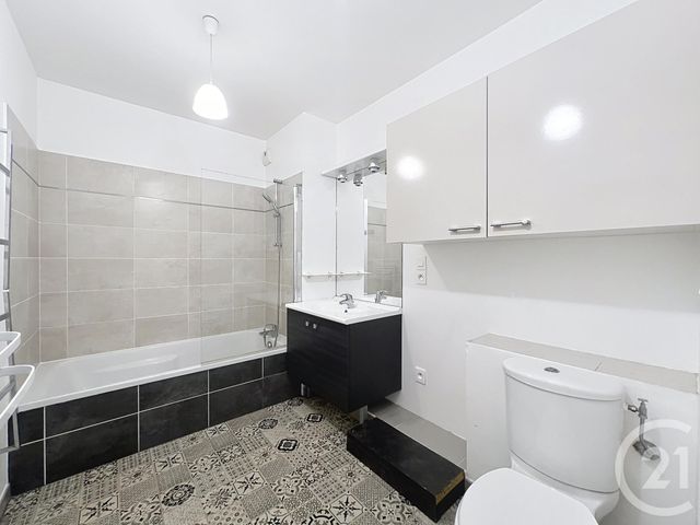 Appartement T2 &agrave; vendre - 2 pi&egrave;ces - 49,05 m2 - St Raphael - 83 - PROVENCE-ALPES-COTE-D-AZUR