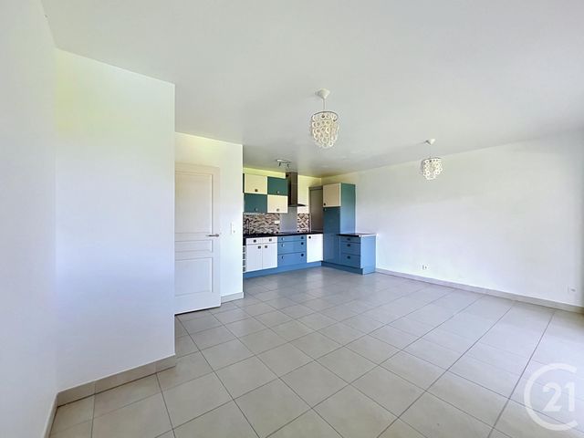 Appartement T2 &agrave; vendre - 2 pi&egrave;ces - 49,05 m2 - St Raphael - 83 - PROVENCE-ALPES-COTE-D-AZUR