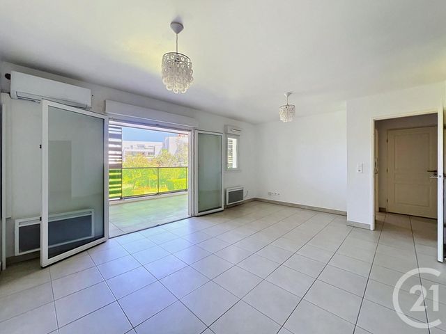 Appartement T2 &agrave; vendre - 2 pi&egrave;ces - 49,05 m2 - St Raphael - 83 - PROVENCE-ALPES-COTE-D-AZUR