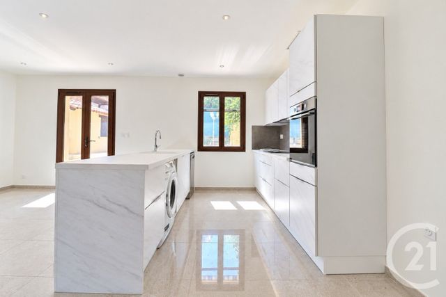 Maison &agrave; vendre - 4 pi&egrave;ces - 92,37 m2 - Frejus - 83 - PROVENCE-ALPES-COTE-D-AZUR
