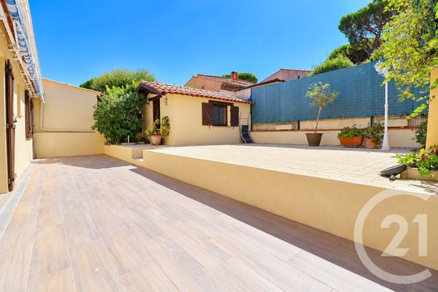Maison &agrave; vendre - 4 pi&egrave;ces - 92,37 m2 - Frejus - 83 - PROVENCE-ALPES-COTE-D-AZUR