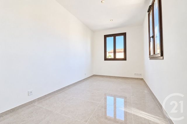 Maison &agrave; vendre - 4 pi&egrave;ces - 92,37 m2 - Frejus - 83 - PROVENCE-ALPES-COTE-D-AZUR