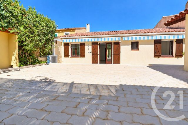 Maison &agrave; vendre - 4 pi&egrave;ces - 92,37 m2 - Frejus - 83 - PROVENCE-ALPES-COTE-D-AZUR