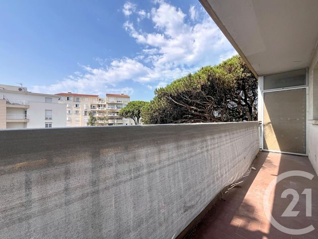 appartement - FREJUS - 83