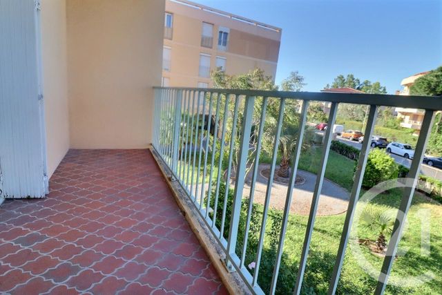 Appartement F3 &agrave; vendre - 3 pi&egrave;ces - 70,11 m2 - Frejus - 83 - PROVENCE-ALPES-COTE-D-AZUR