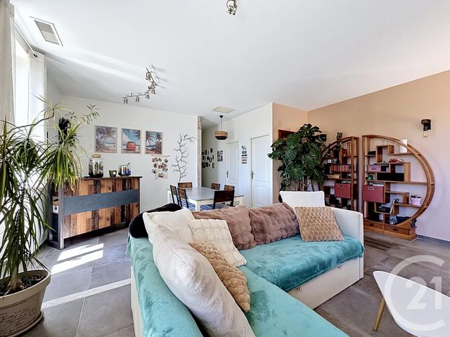 Appartement T3 &agrave; vendre - 3 pi&egrave;ces - 79,31 m2 - Frejus - 83 - PROVENCE-ALPES-COTE-D-AZUR