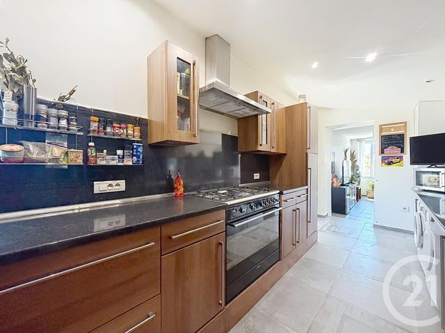 Appartement T3 &agrave; vendre - 3 pi&egrave;ces - 79,31 m2 - Frejus - 83 - PROVENCE-ALPES-COTE-D-AZUR