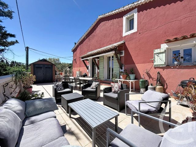 Appartement T3 &agrave; vendre - 3 pi&egrave;ces - 79,31 m2 - Frejus - 83 - PROVENCE-ALPES-COTE-D-AZUR
